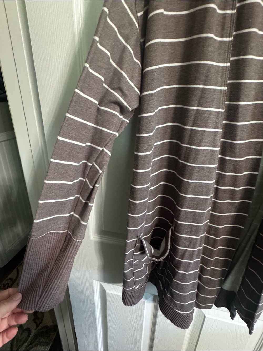 Maurices 1X Cardigan - Picture 4 of 7
